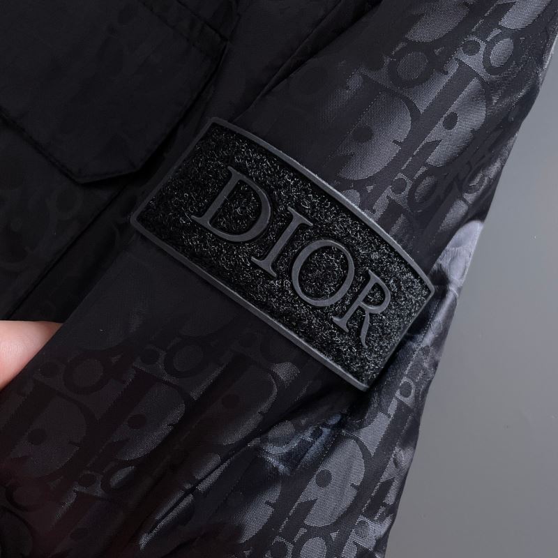 Christian Dior Outwear